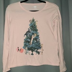 ✨ 4/$10 ✨ Old Navy long sleeve shirt